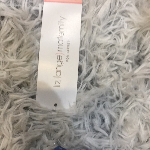 NWT. Maternity 1 piece. - Picture 4 of 5